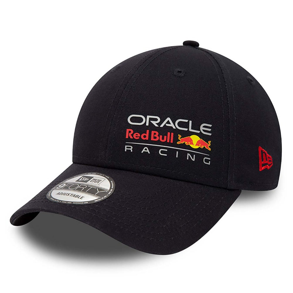 New Era - 9Forty Redbull Snapback - Navy