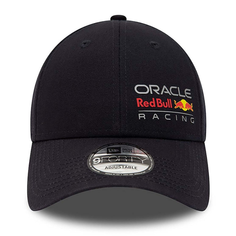 New Era - 9Forty Redbull Snapback - Navy