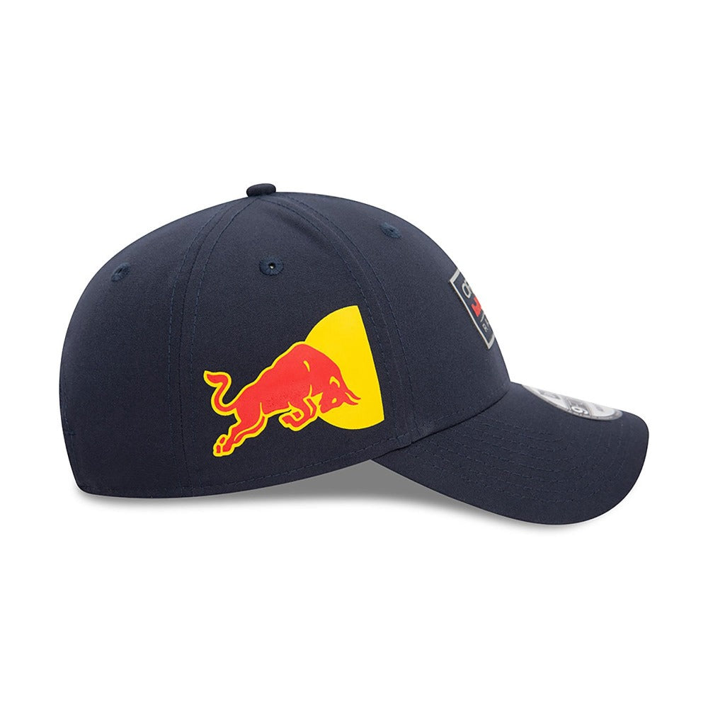 New Era - Redbull 9Forty Cap - Navy