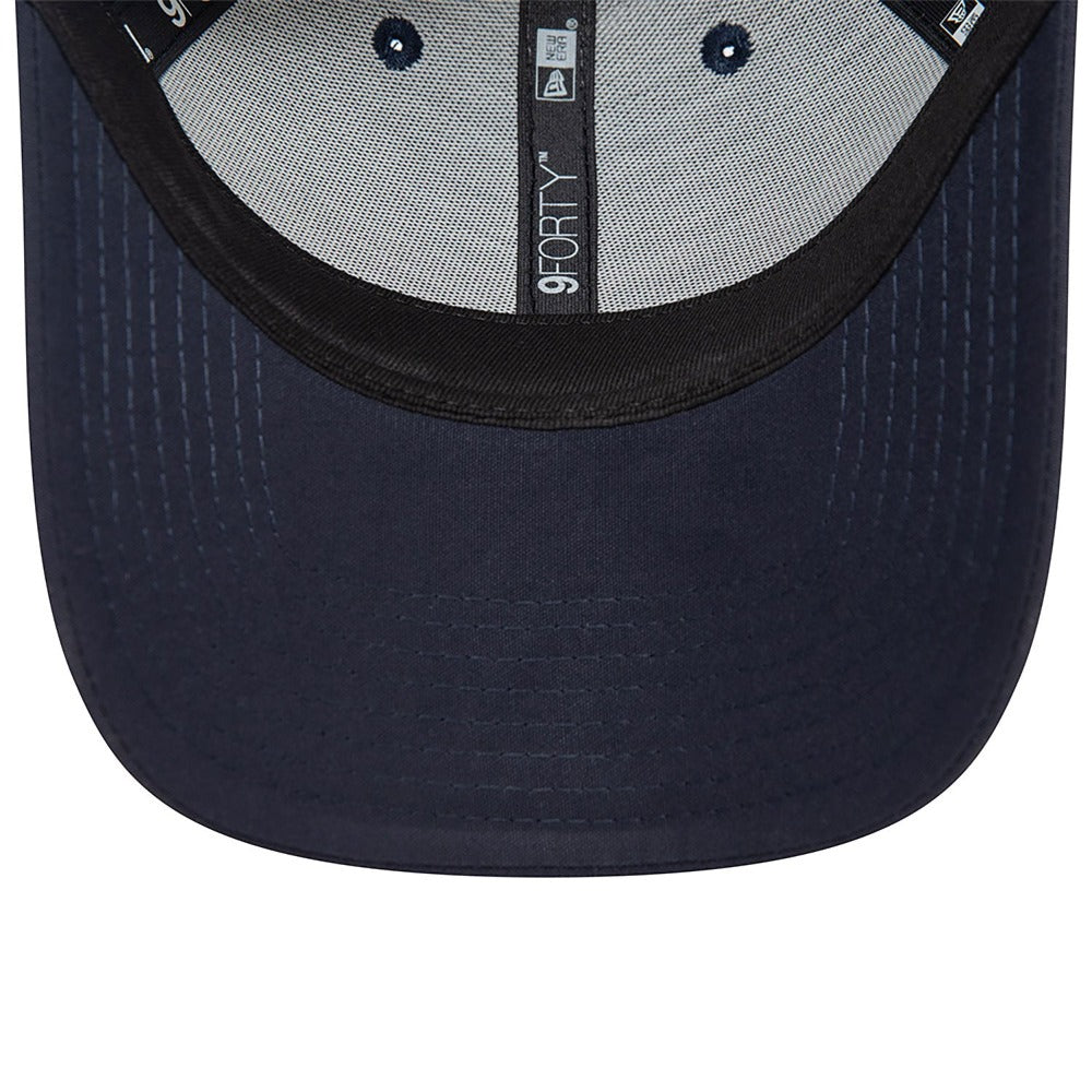 New Era - Redbull 9Forty Cap - Navy