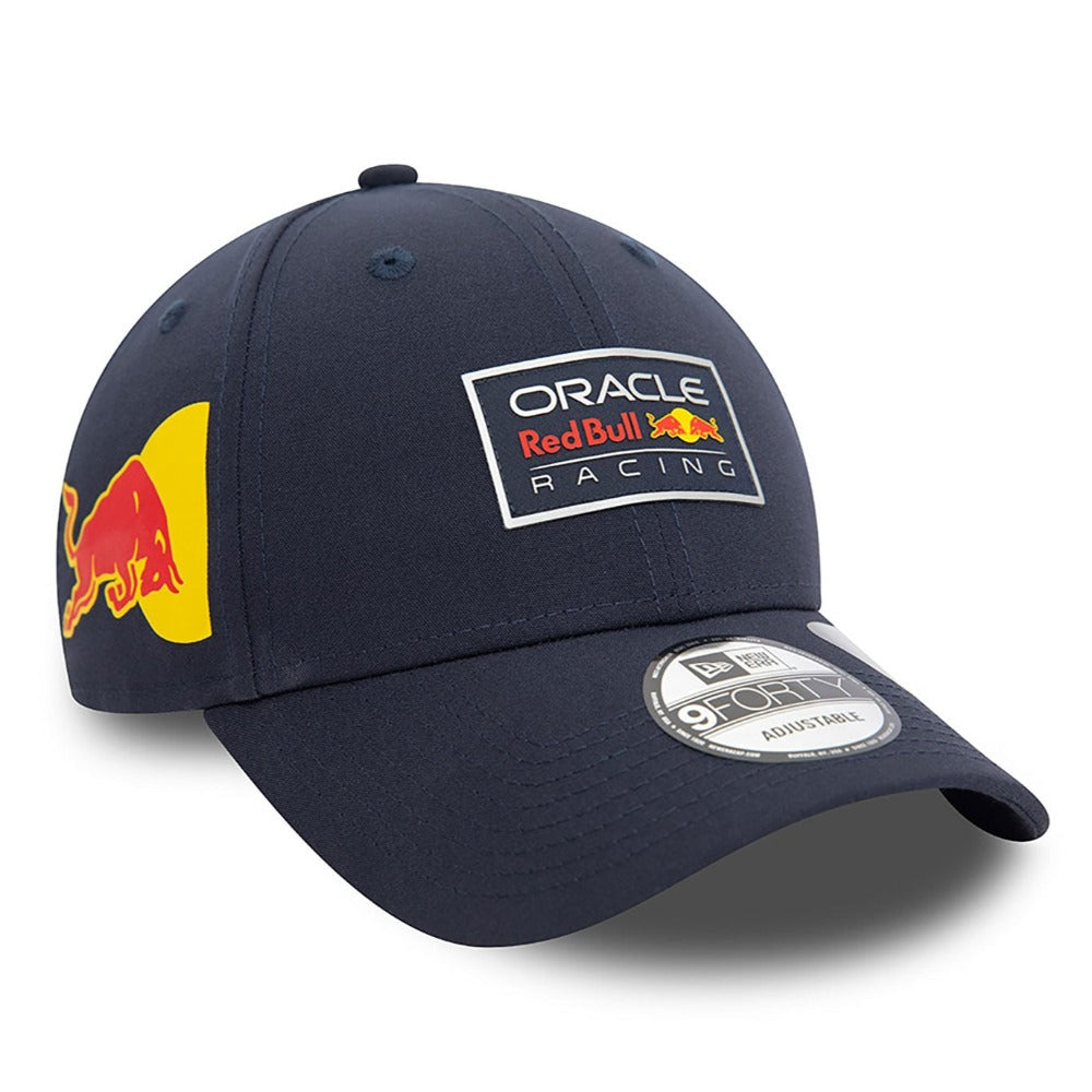 New Era - Redbull 9Forty Cap - Navy