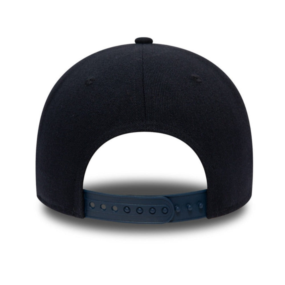 New Era - 9Forty - Los Angeles Dodgers Recycled Cap - Dark Navy
