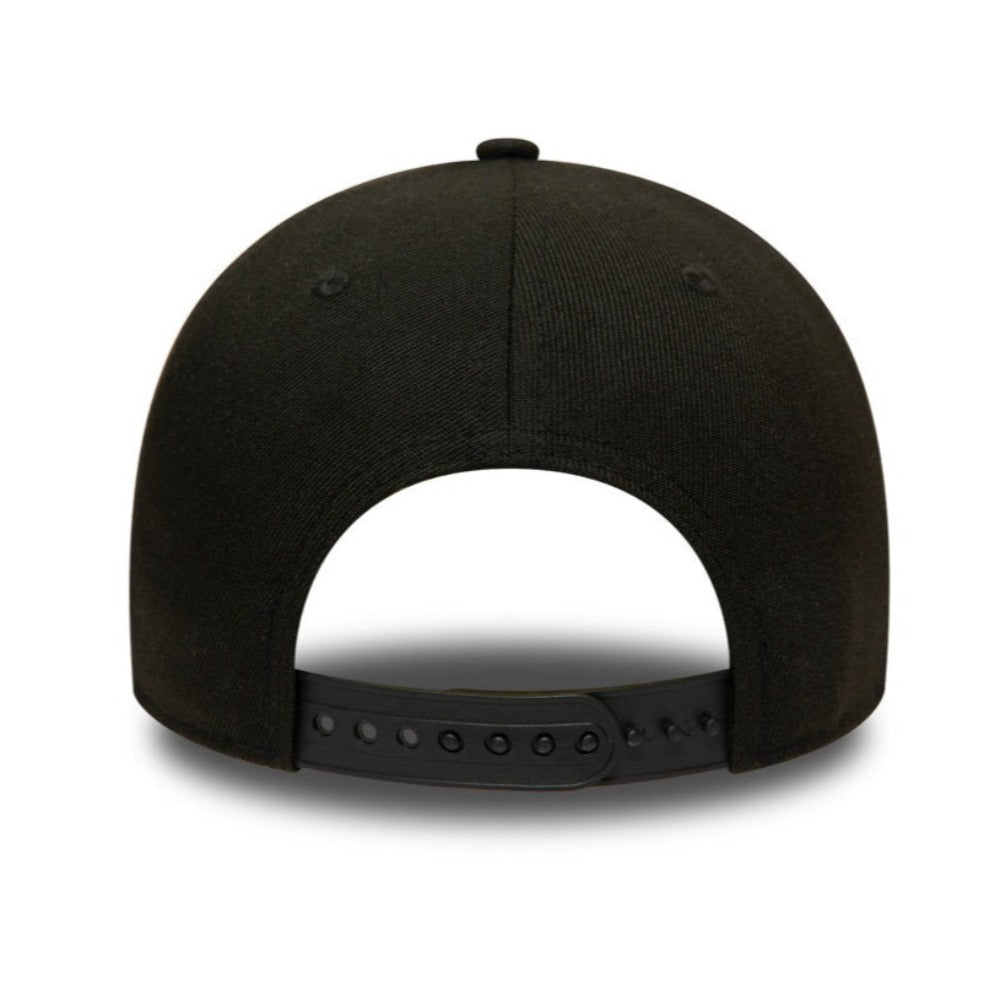 New Era - 9Forty - Pittsburgh Pirates Recycled Cap - Black