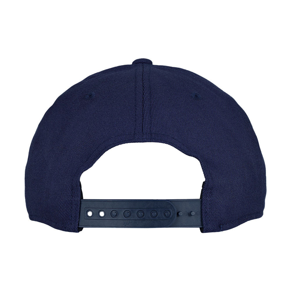 Flexfit - 110 Snapback - Navy