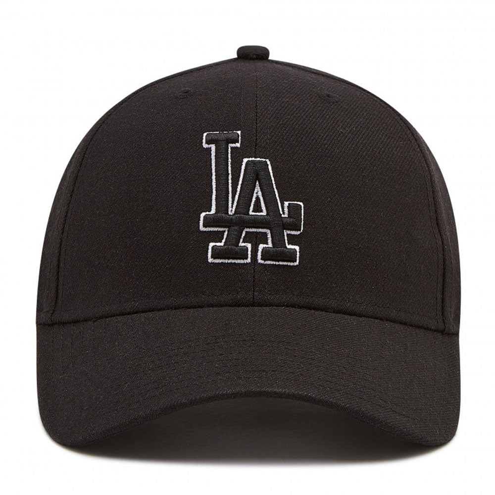 47 - MLB Los Angeles Dodgers Baseball Cap - Black