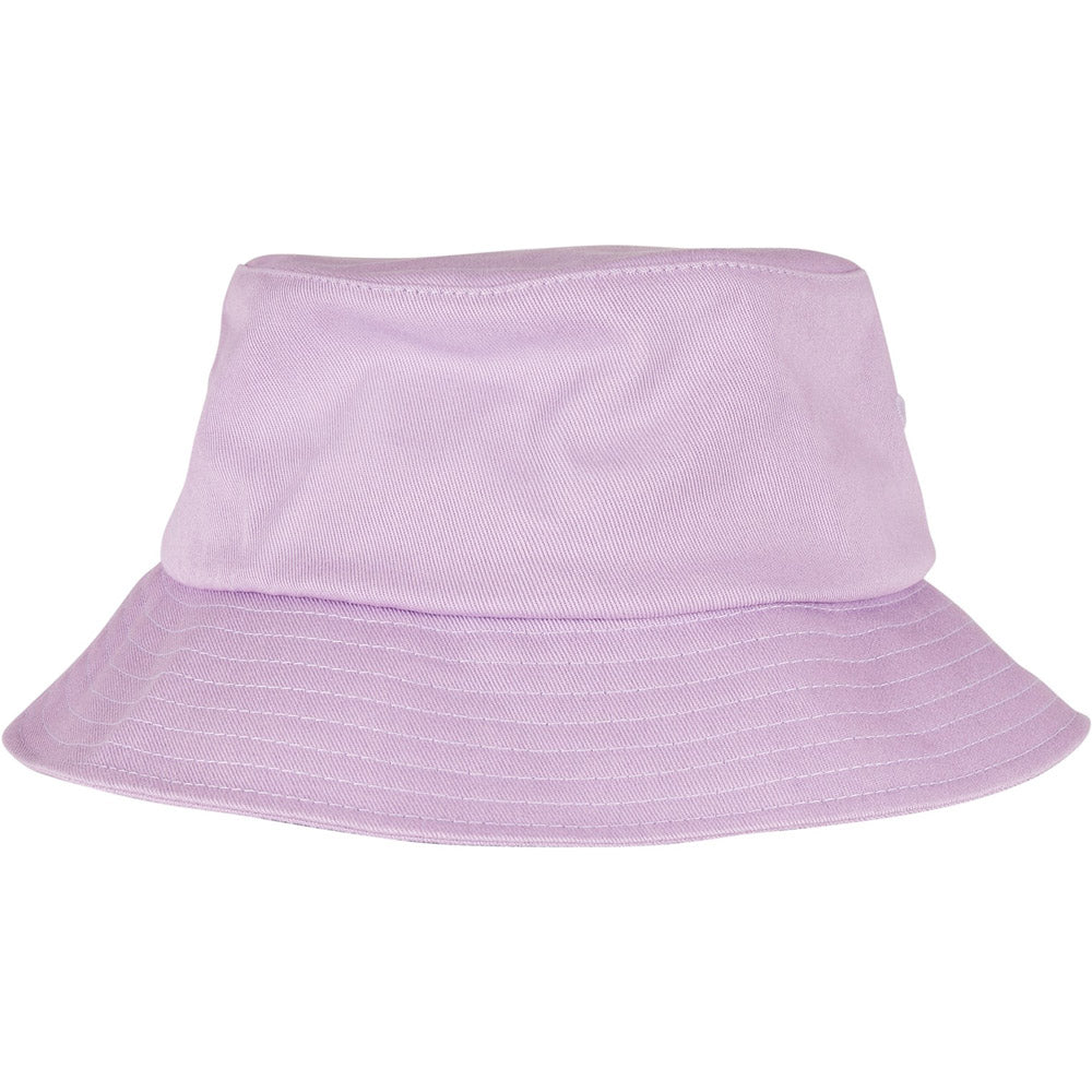 Flexfit - Bucket Hat - Lilac - capstore.dk