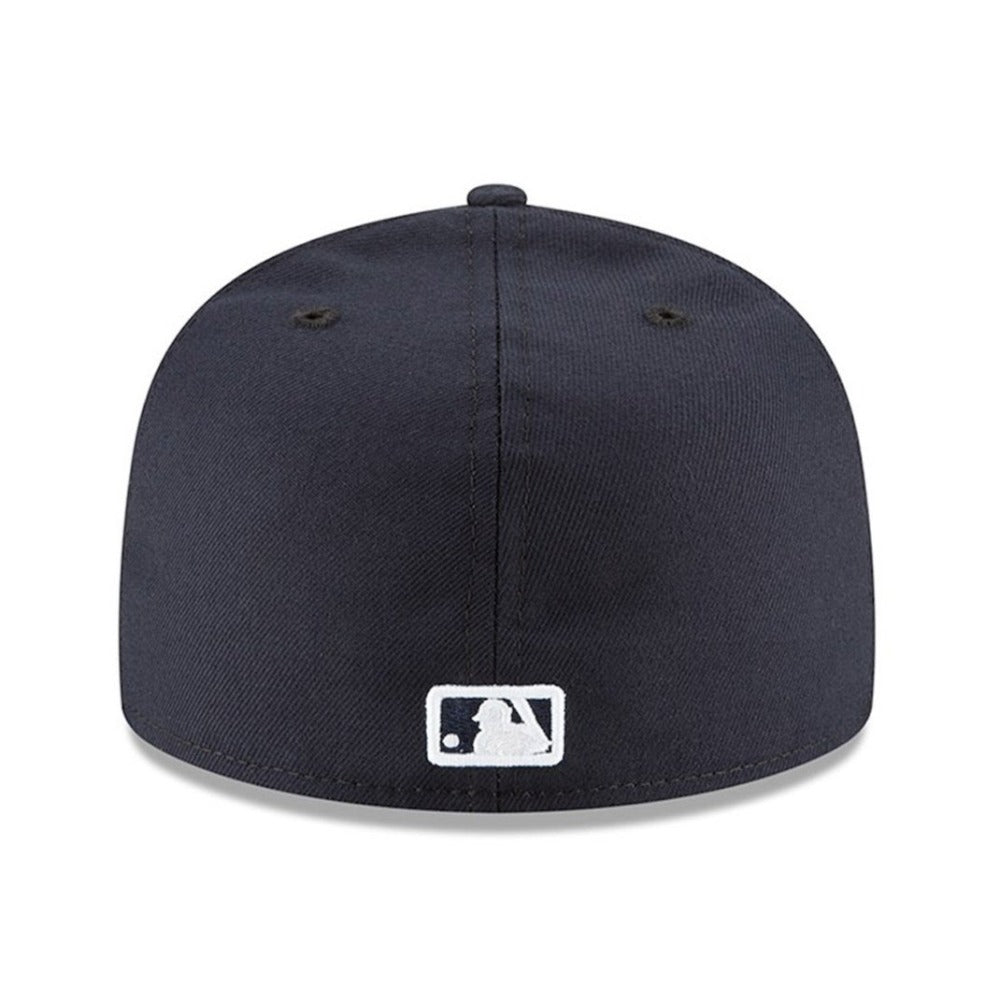 New Era - 59Fifty Fitted - Detroit Tigers - Navy - capstore.dk
