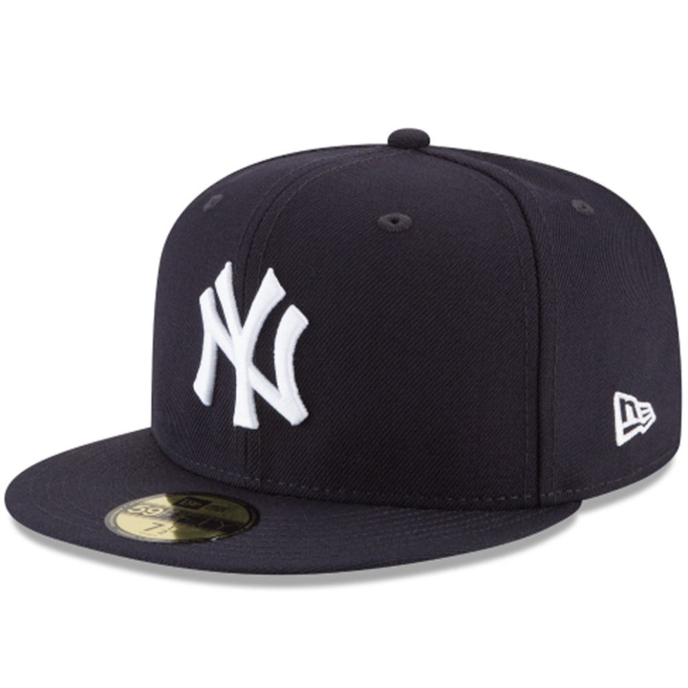 59fifty New York Yankees