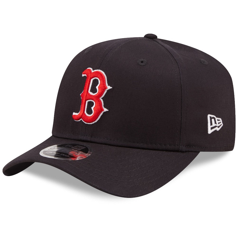 New Era - 9Fifty Boston Red Sox Stretch Snap - Navy