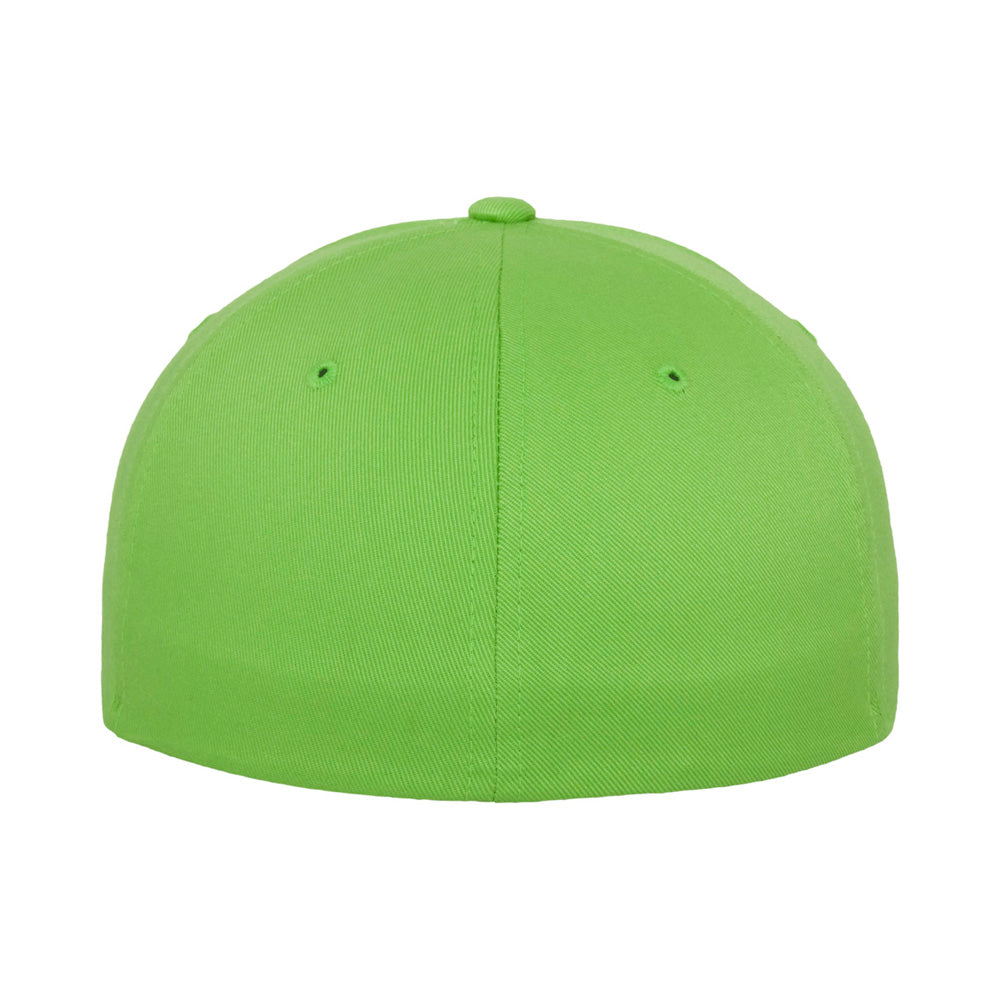 Flexfit - Baseball Cap - Fresh Green - capstore.dk