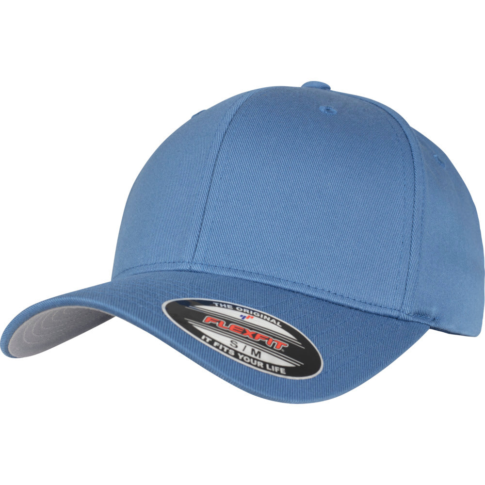 Flexfit - Baseball Cap - Slate Blue - capstore.dk