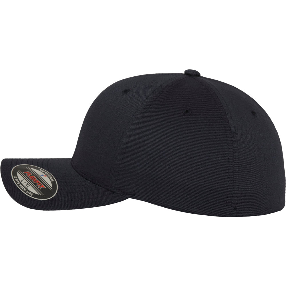 Flexfit - Baseball Cap - Dark Navy - capstore.dk