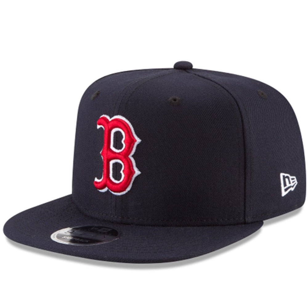 9Fifty Boston Red Sox Snapback