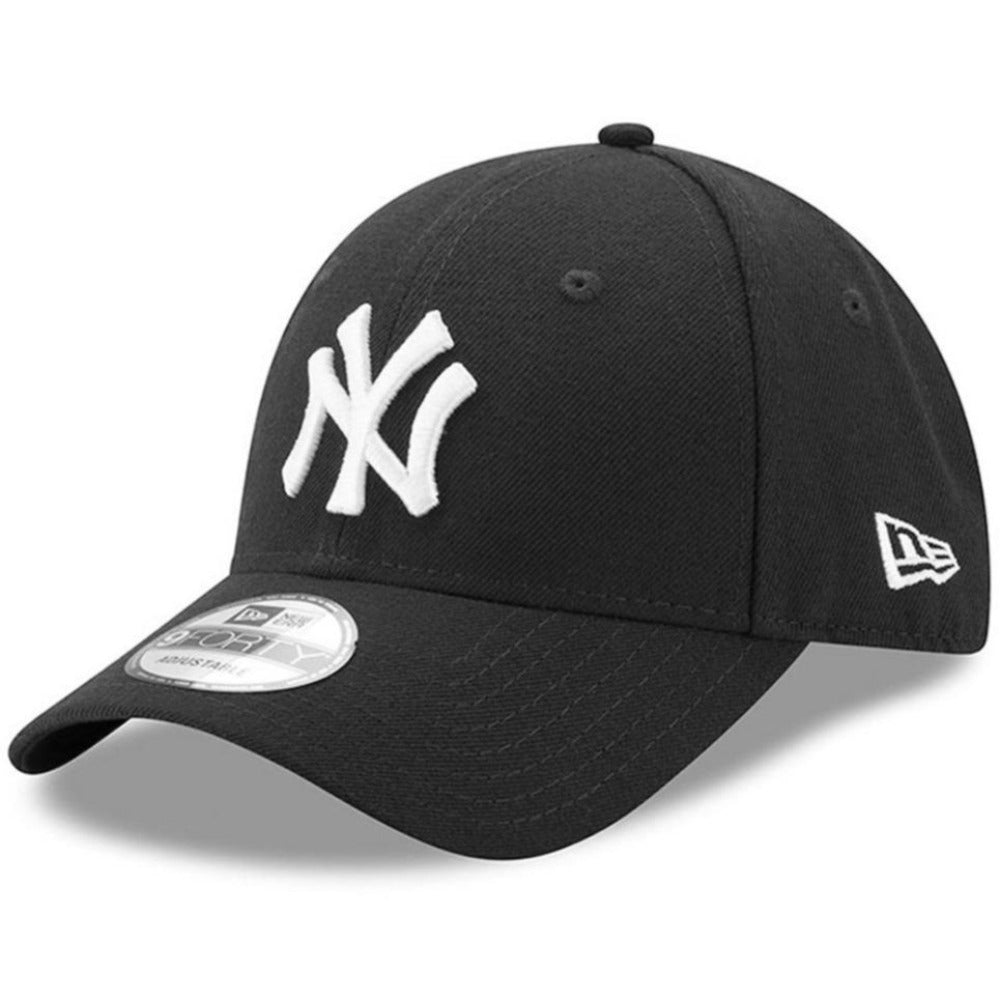 New Era - 9Forty - New York Yankees - Black - capstore.dk