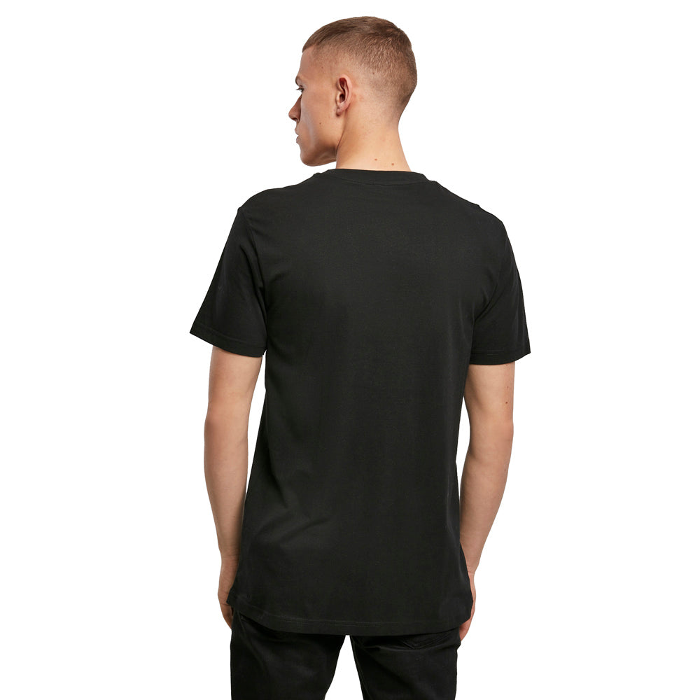 Capstore - Premium T-shirt - Black - capstore.dk