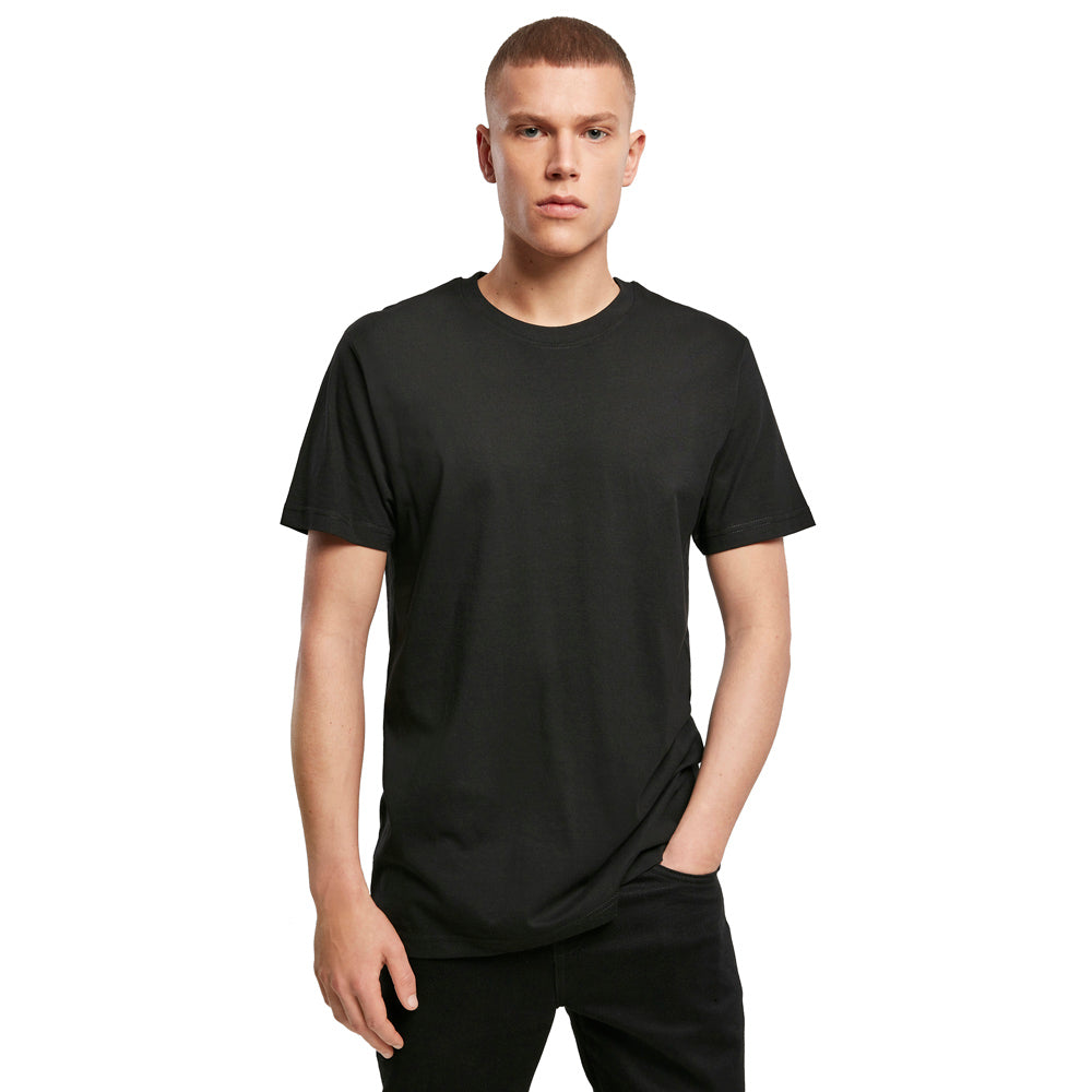 Capstore - Premium T-shirt - Black - capstore.dk