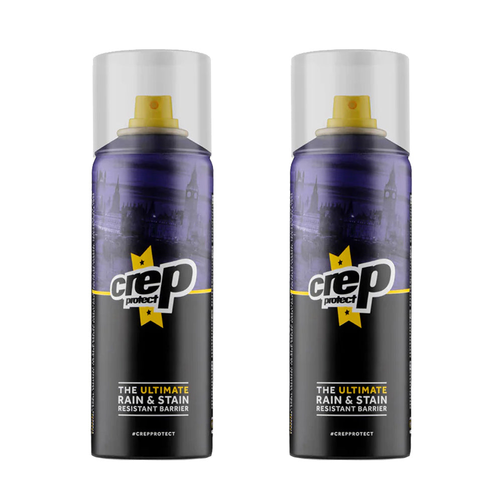 Crep Protect Spray 2-Pack