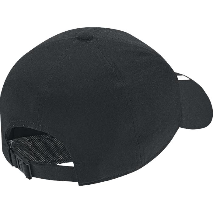 Adidas - C40 Baseball Cap - Black - capstore.dk
