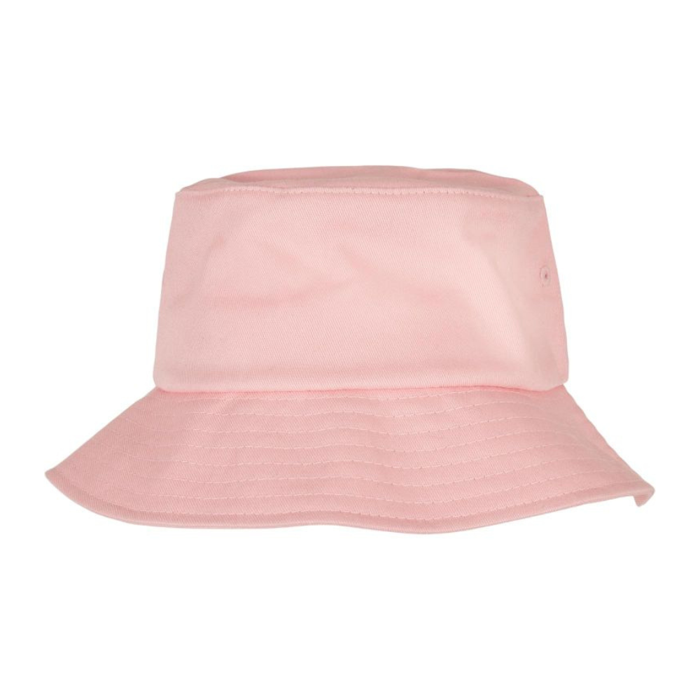 Flexfit - Bucket Hat - Pink