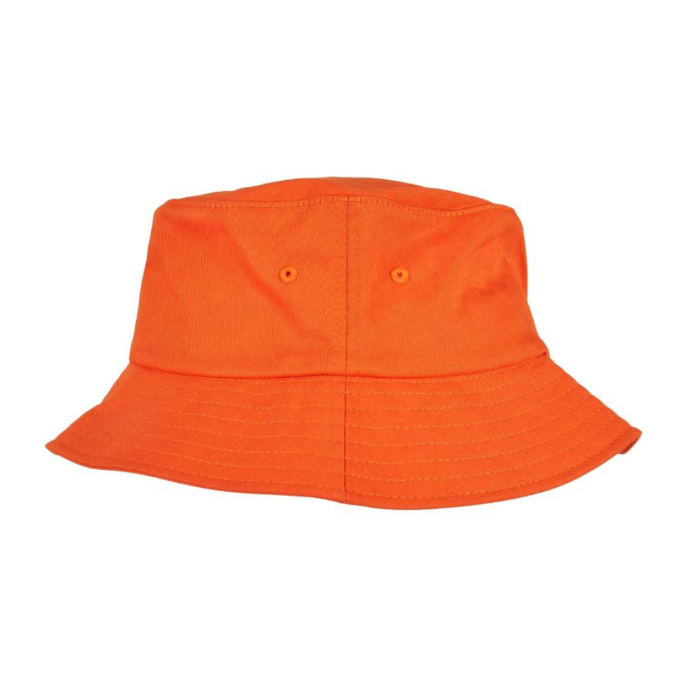 Flexfit - Bucket Hat - Orange