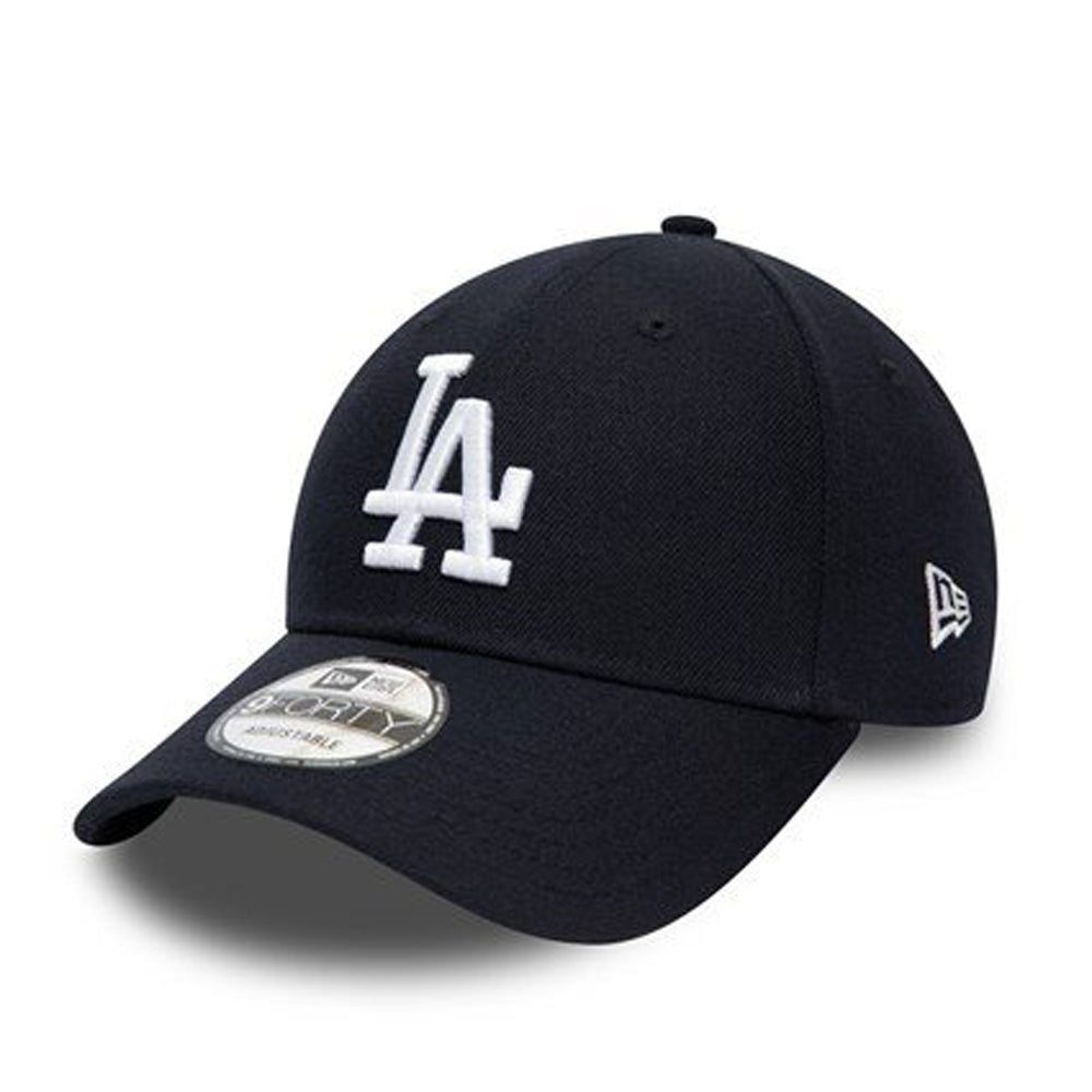 New Era - 9Forty - Los Angeles Dodgers Recycled Cap - Dark Navy - capstore.dk