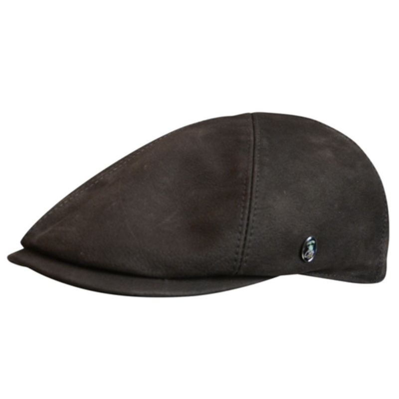 City Sport - Sixpence Leather - Brown - capstore.dk