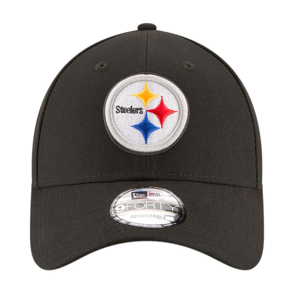 New Era - 9Forty Pitsburg Steelers - Black