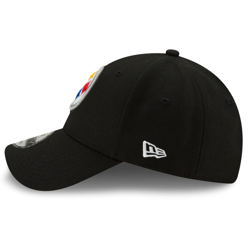 New Era - 9Forty Pitsburg Steelers - Black