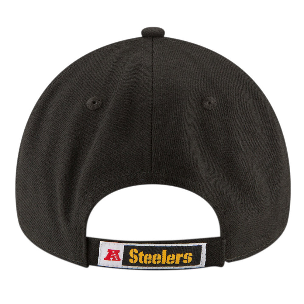 New Era - 9Forty Pitsburg Steelers - Black