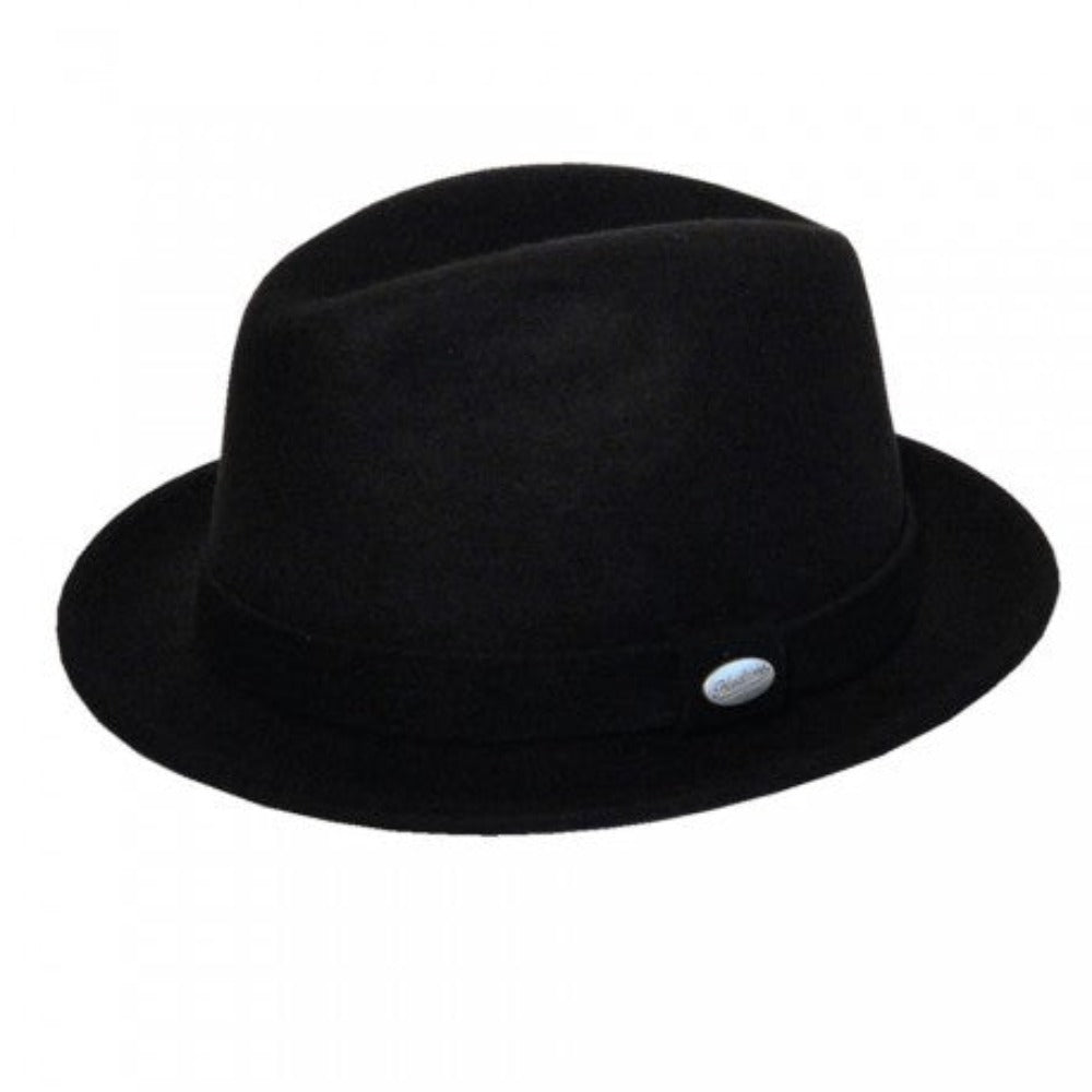 HZ - Player Hat - Black