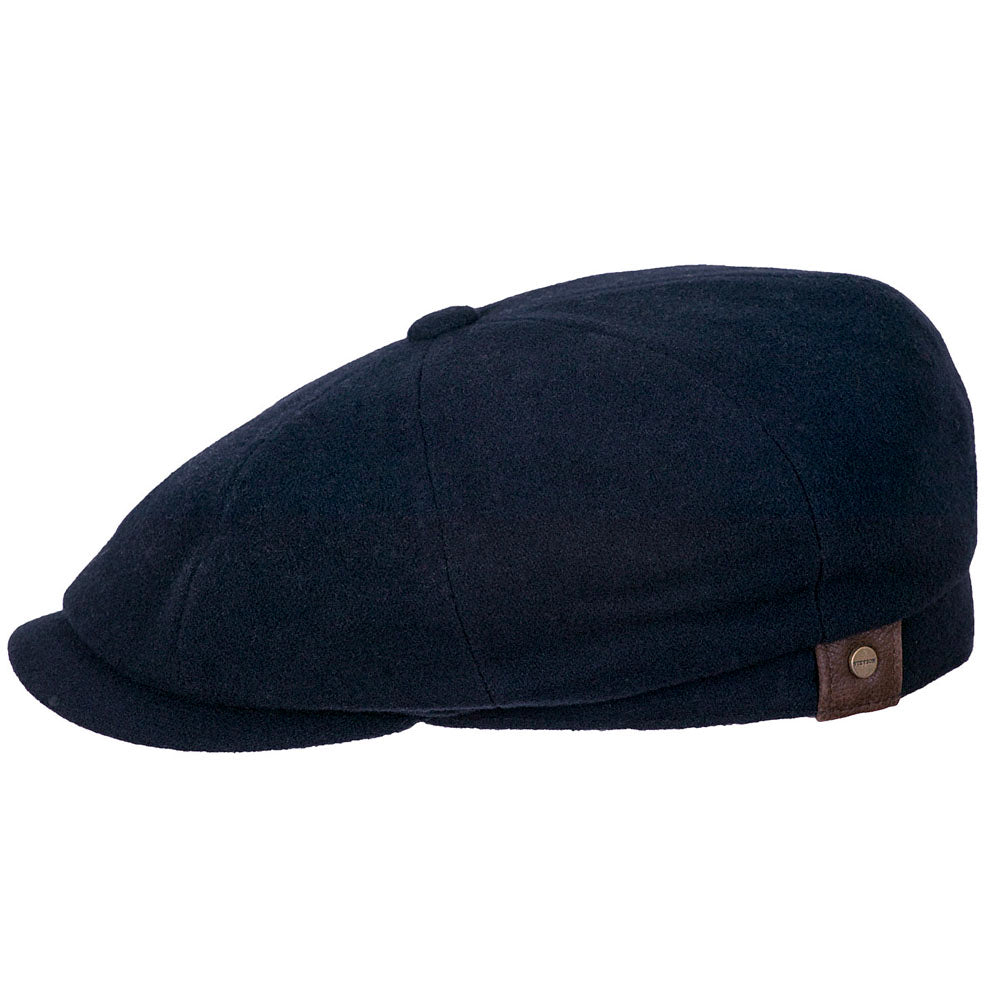 Stetson - Hatteras Sixpence - Navy