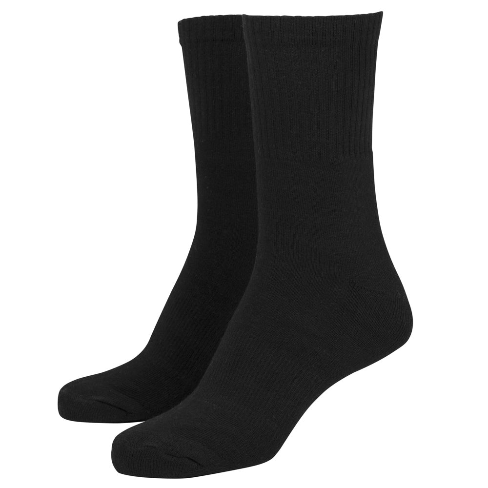 Capstore - Sport Socks 3-Pack - Black