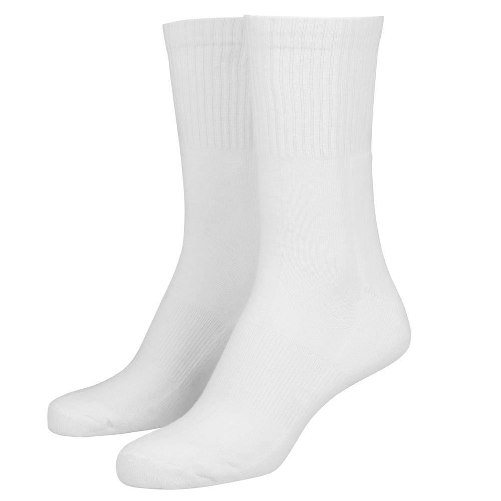 Capstore - Sport Socks 3-Pack - White