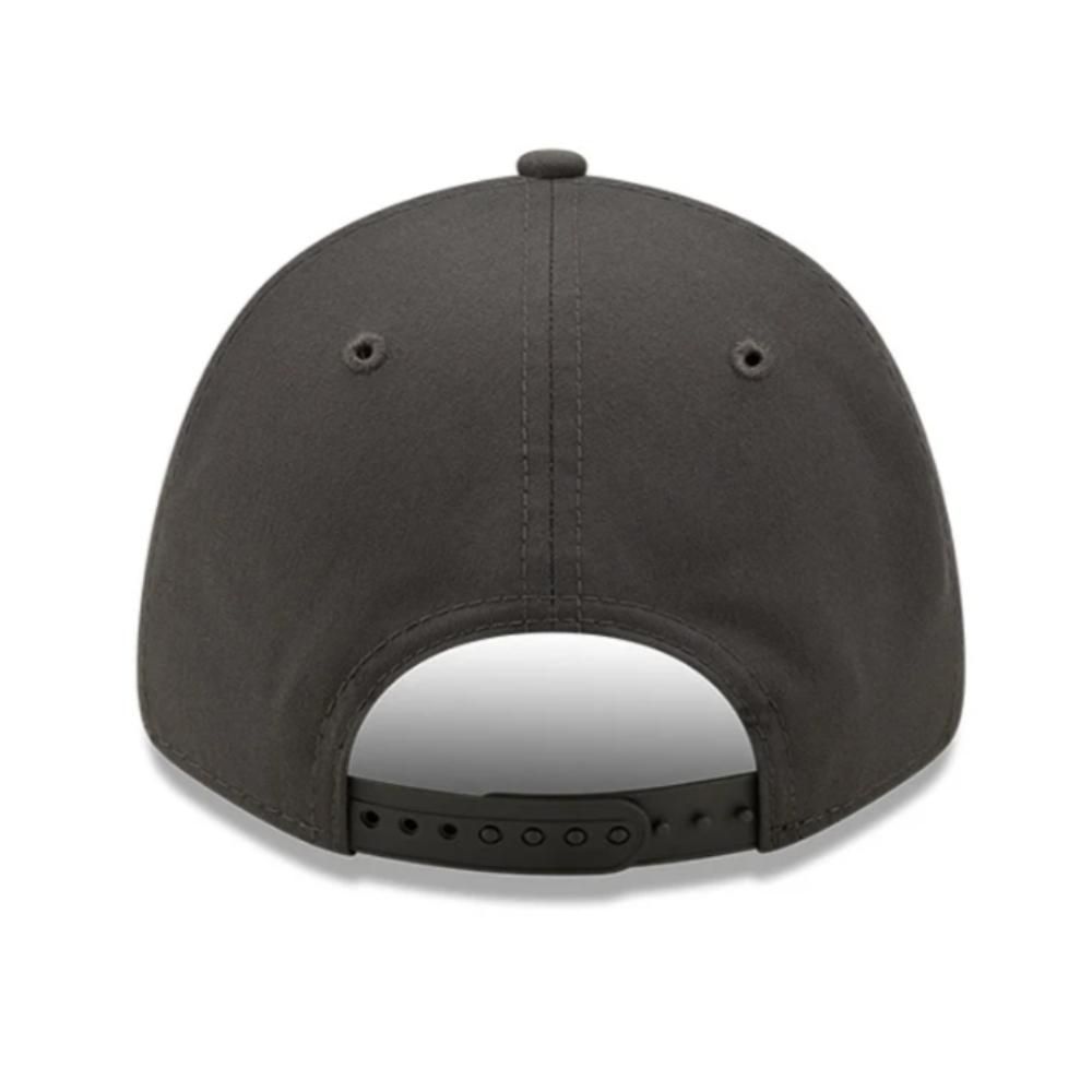 New Era - 9Forty - Los Angeles Raiders Recycled Cap 2 - Grey