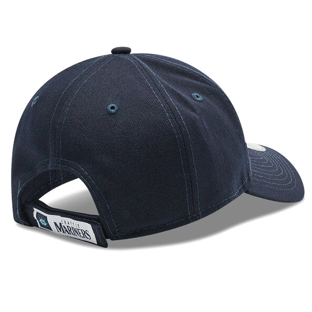 New Era - 9Forty Seattle Mariners Cap - Navy