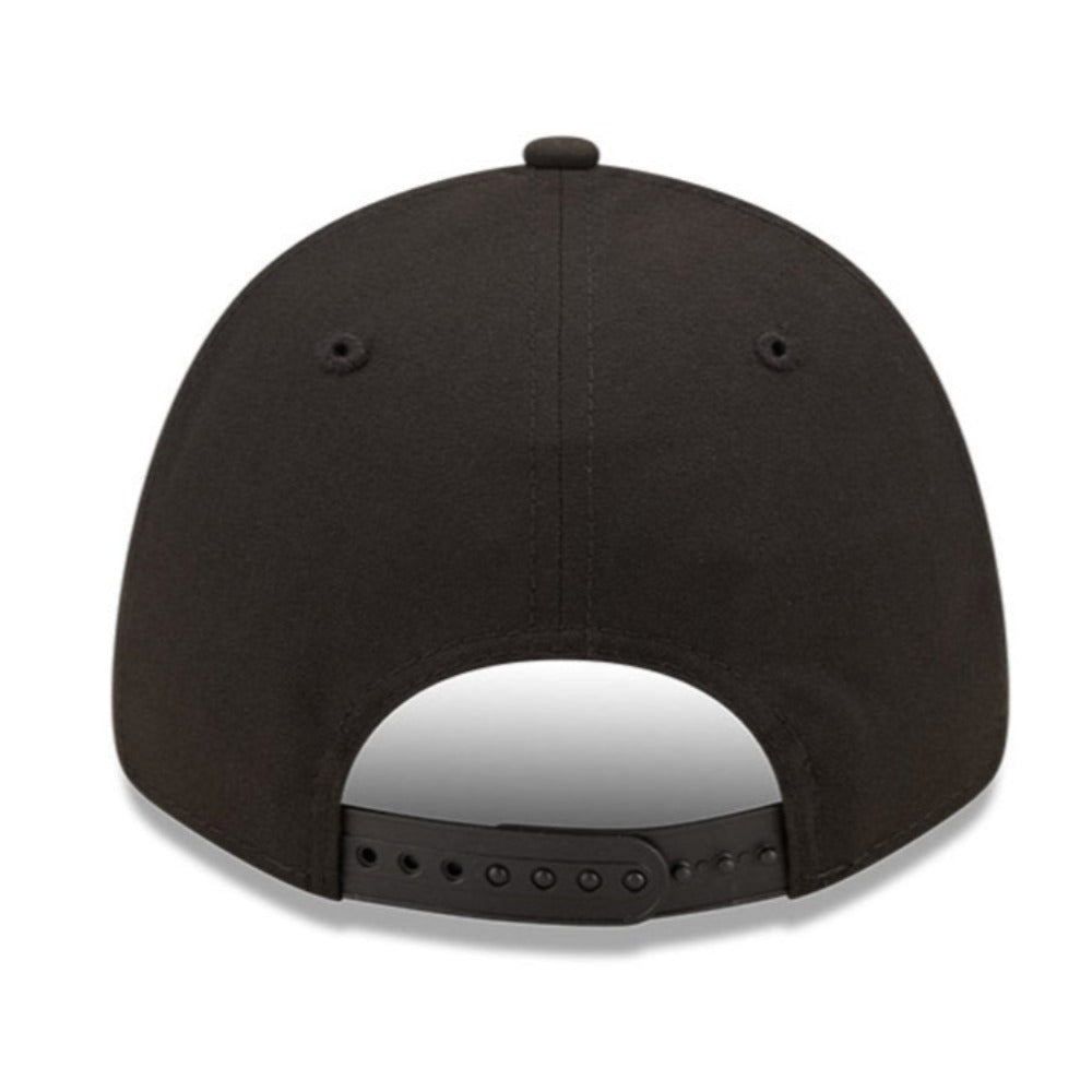 New Era - 9Forty - Chicago Bulls Recycled Cap 2 - Black