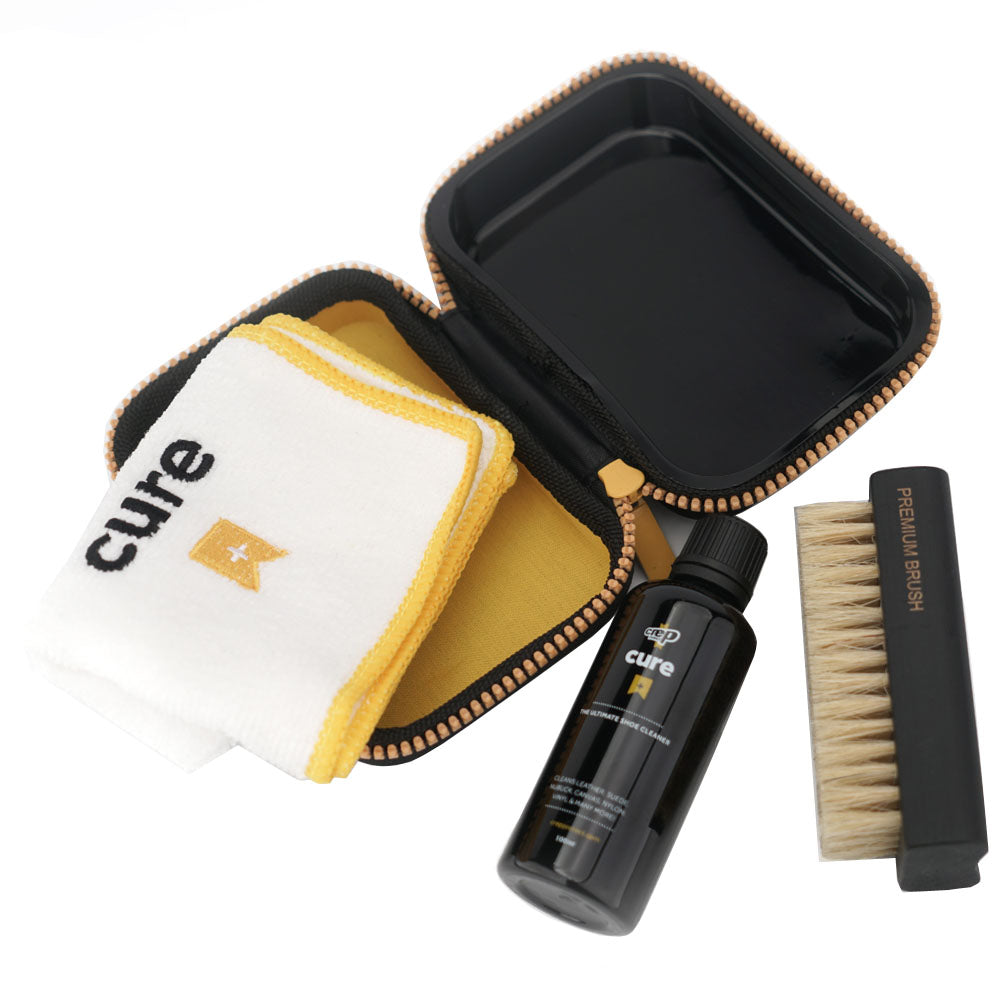 Crep Protect Cleaning Kit - capstore.dk