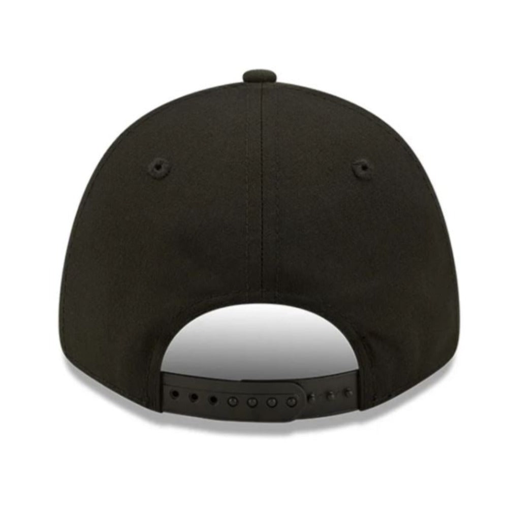 New Era - 9Forty - Los Angeles Dodgers Recycled Cap - Black - capstore.dk