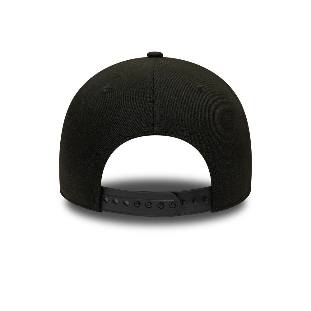 New Era - 9Forty - New York Yankees Recycled Cap - Black/Black