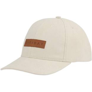 Evryday - Suede Baseball - Off White
